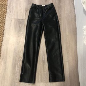 Aritzia Wilfred Melina Pant original length 00